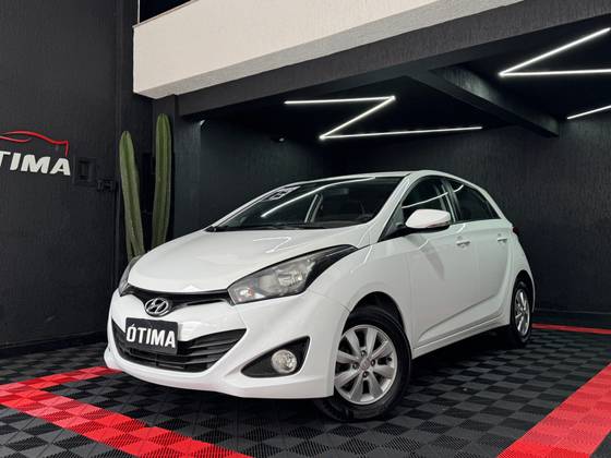 HYUNDAI HB20 1.6 COMFORT STYLE 16V FLEX 4P MANUAL HYUNDAI HB20 1.6 COMFORT STYLE 16V FLEX 4P MANUAL